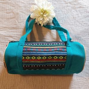 Boho Style Purse